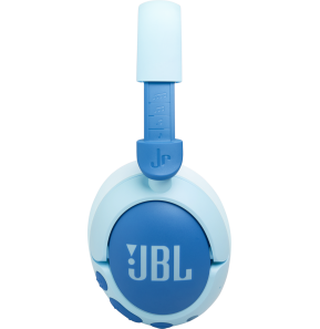 Casque Bluetooth JBL Junior 470 NC Bleu (1200130016547)