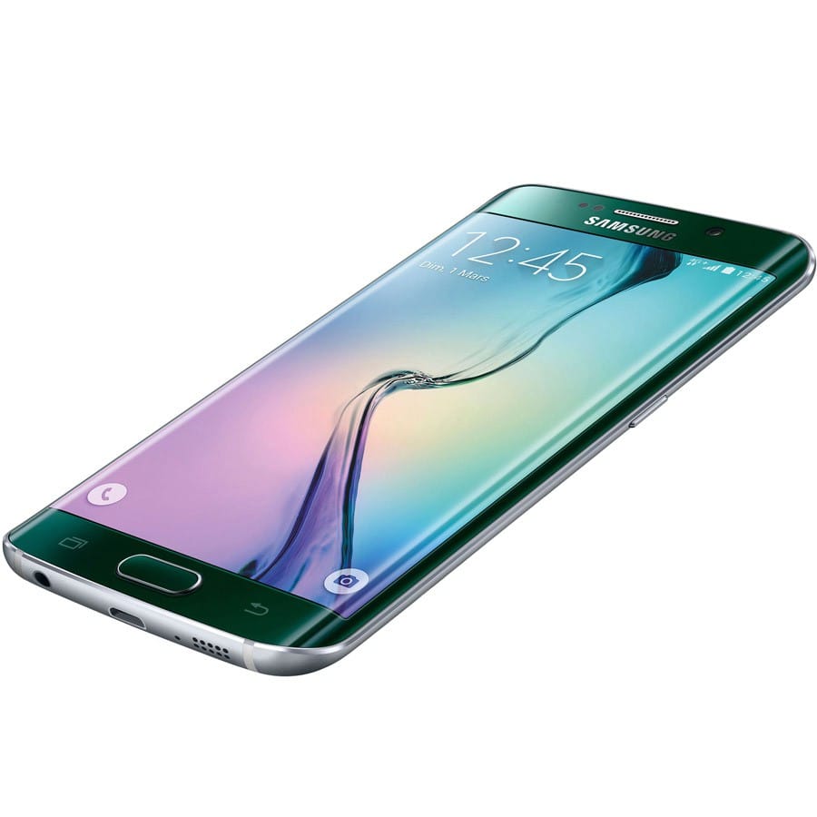 Smartphone SAMSUNG GALAXY S6 Edge