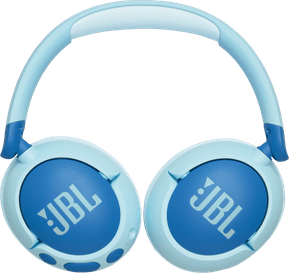 Casque Bluetooth JBL Junior 470 NC Bleu (1200130016547) — image 2
