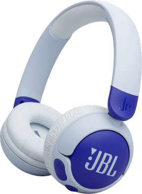 Casque Bluetooth JBL Junior 320 Bleu (1200130015793)