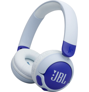 Casque Bluetooth JBL Junior 320 Bleu...