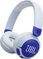 Casque Bluetooth JBL Junior 320 Bleu (1200130015793)
