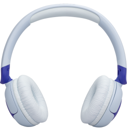 Casque Bluetooth JBL Junior 320 Bleu (1200130015793)