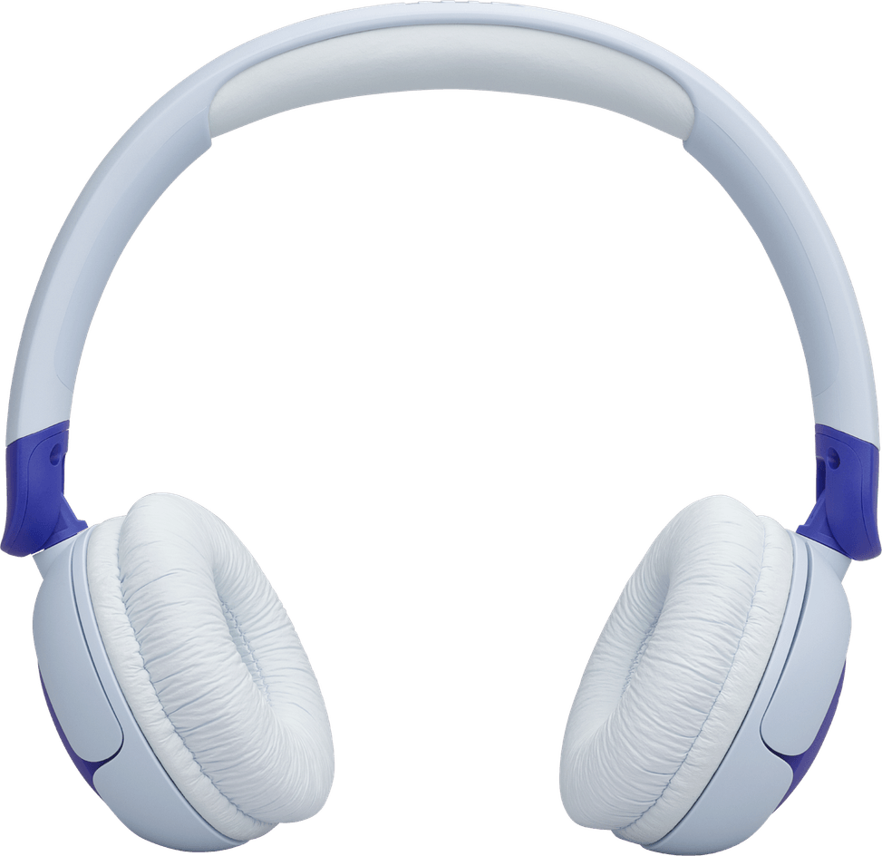 Casque Bluetooth JBL Junior 320 Bleu (1200130015793) — image 6