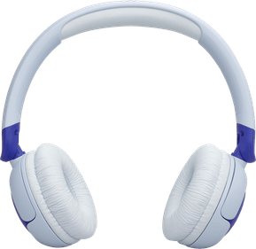 Casque Bluetooth JBL Junior 320 Bleu (1200130015793) — image 6
