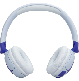 Casque Bluetooth JBL Junior 320 Bleu (1200130015793)
