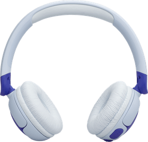 Casque Bluetooth JBL Junior 320 Bleu (1200130015793) — image 5