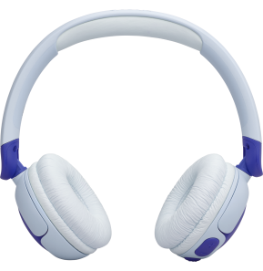 Casque Bluetooth JBL Junior 320 Bleu (1200130015793)