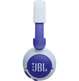 Casque Bluetooth JBL Junior 320 Bleu (1200130015793)