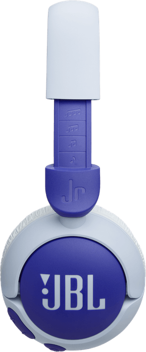 Casque Bluetooth JBL Junior 320 Bleu (1200130015793) — image 3
