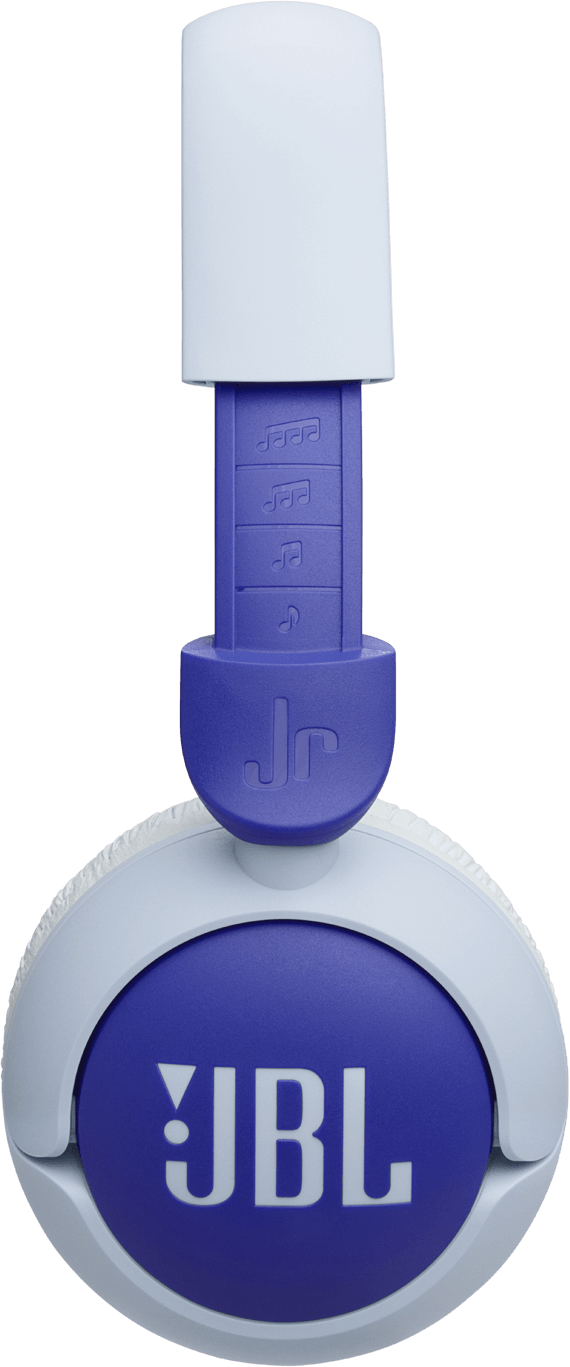 Casque Bluetooth JBL Junior 320 Bleu (1200130015793) — image 2