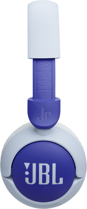 Casque Bluetooth JBL Junior 320 Bleu (1200130015793) — image 2