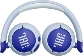 Casque Bluetooth JBL Junior 320 Bleu (1200130015793) — image 4