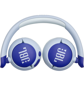 Casque Bluetooth JBL Junior 320 Bleu (1200130015793)