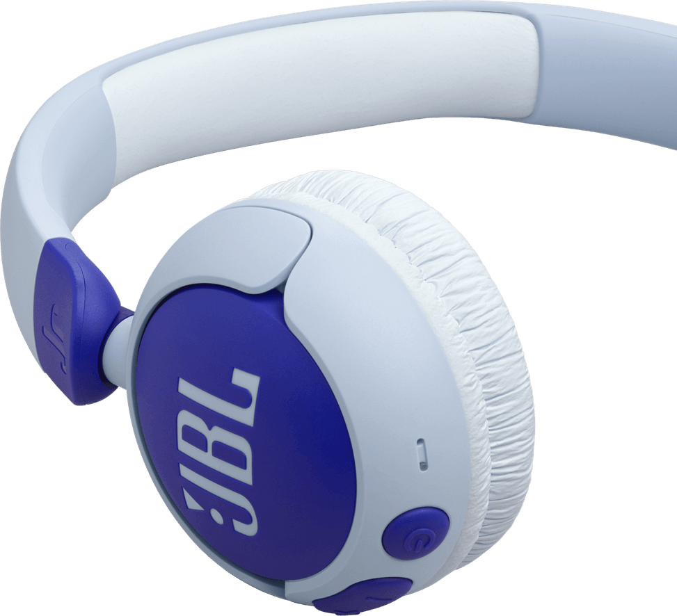 Casque Bluetooth JBL Junior 320 Bleu (1200130015793) — image 7