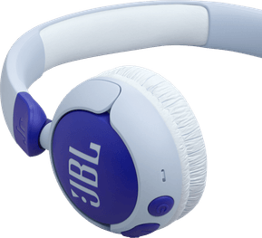 Casque Bluetooth JBL Junior 320 Bleu (1200130015793) — image 7