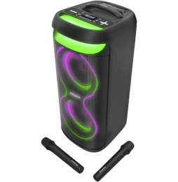 Enceinte Bluetooth portable...