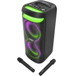Enceinte Bluetooth portable Energy Sistem...