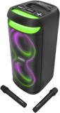 Enceinte Bluetooth portable Energy Sistem Karaoke Party (8432426500451)