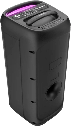 Enceinte Bluetooth portable Energy Sistem Karaoke Party (8432426500451) — image 3