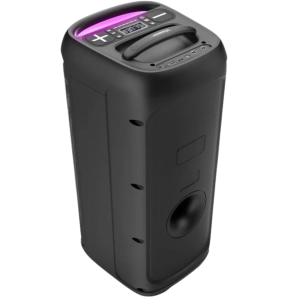 Enceinte Bluetooth portable Energy Sistem Karaoke Party (8432426500451)