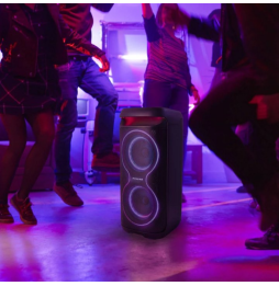 Enceinte Bluetooth portable Energy Sistem Karaoke Party (8432426500451)