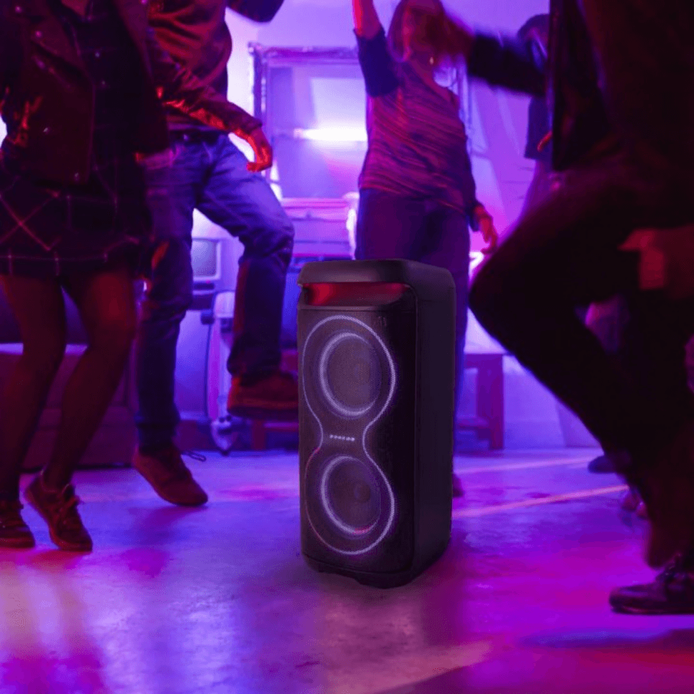 Enceinte Bluetooth portable Energy Sistem Karaoke Party (8432426500451) — image 5