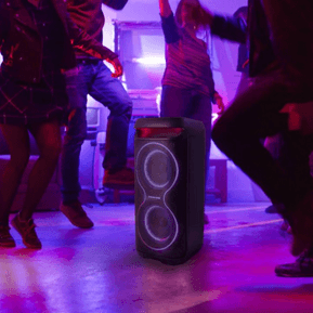 Enceinte Bluetooth portable Energy Sistem Karaoke Party (8432426500451) — image 5