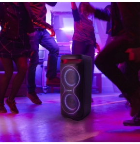 Enceinte Bluetooth portable Energy Sistem Karaoke Party (8432426500451)
