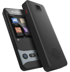Traducteur vocal IA Energy Sistem pour 160...