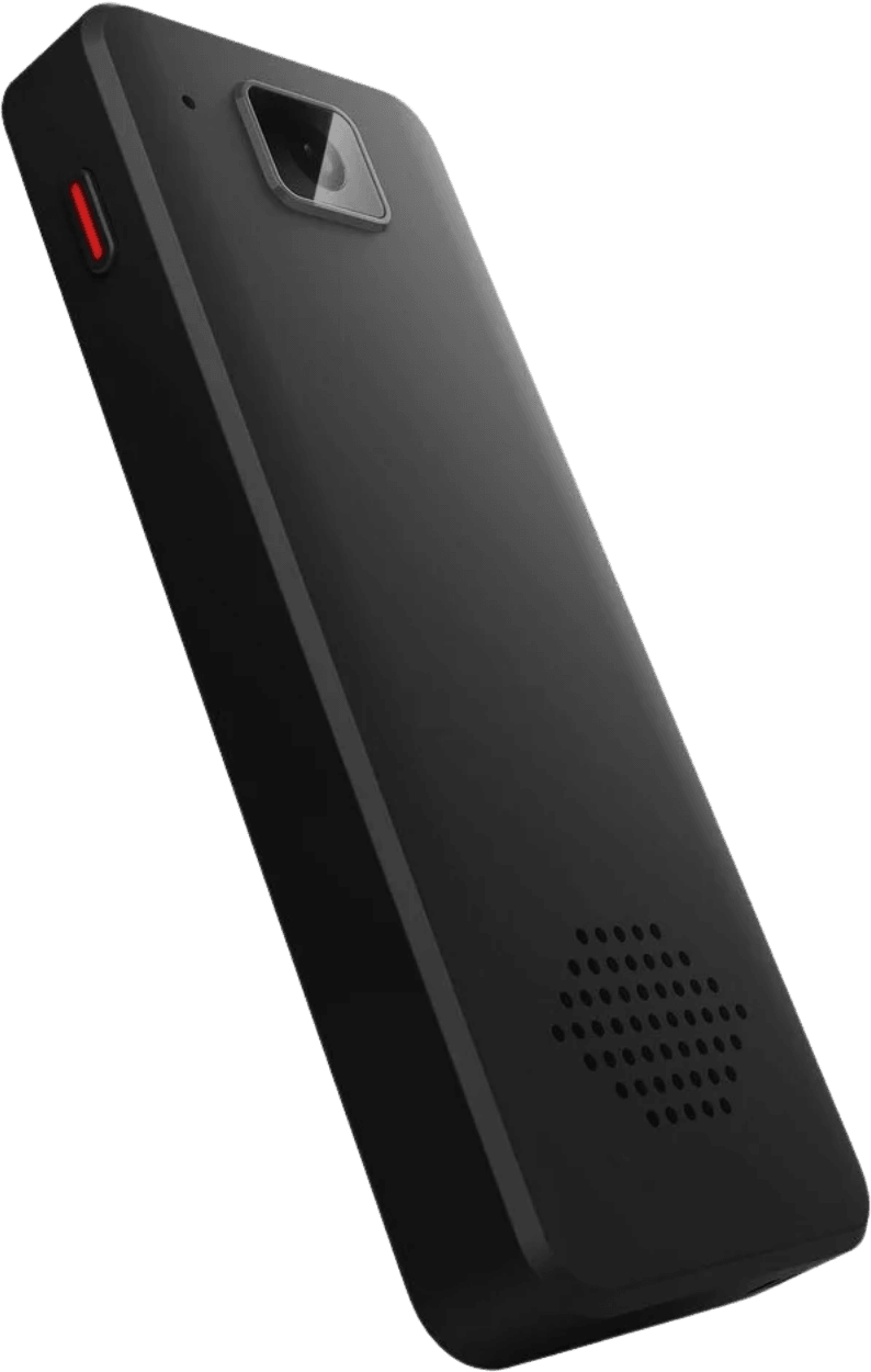Energy Sistem AI Voice Translator for 160 languages (8432426500246) — image 4