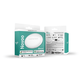 Energy Sistem Novoo Smart Tag (8432426500017) — image 4