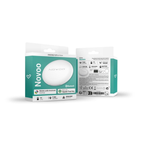 Energy Sistem Novoo Smart Tag (8432426500017)