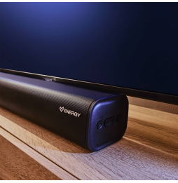 Barre de son Energy Soundbar 120W (8432426500406)