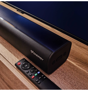 Barre de son Energy Soundbar 120W (8432426500406)
