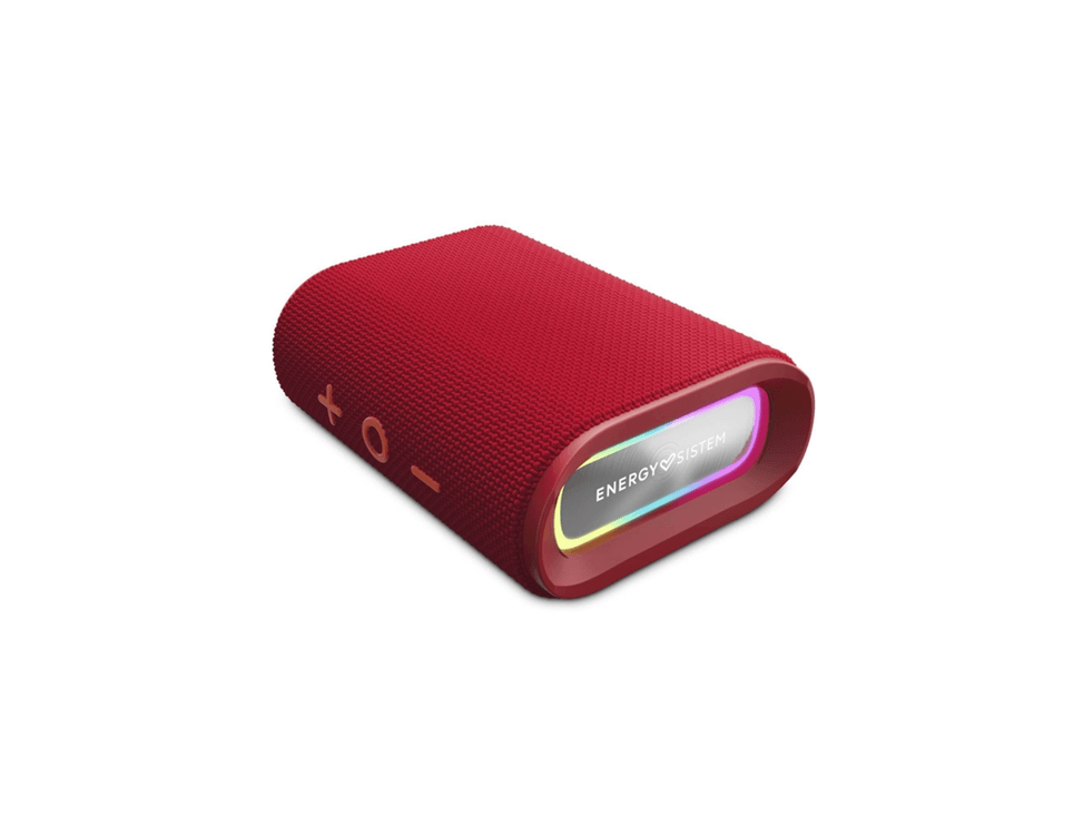 Energy Sistem StreetPlay Portable Bluetooth Speaker (8432426459247) — image 3