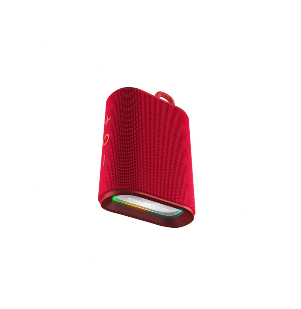 Enceinte portable Bluetooth Energy Sistem StreetPlay (8432426459247)
