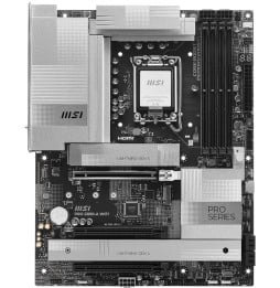 Carte Mère MSI PRO Z890-A WIFI (911-7E32-004)