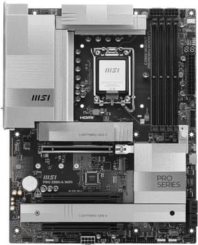 Carte Mère MSI PRO Z890-A WIFI (911-7E32-004) — image 3