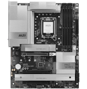Carte Mère MSI PRO Z890-A WIFI (911-7E32-004)
