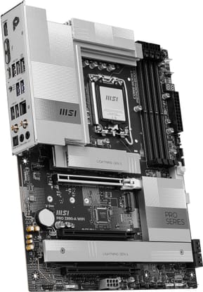 Carte Mère MSI PRO Z890-A WIFI (911-7E32-004) — image 2