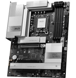 Carte Mère MSI PRO Z890-A WIFI (911-7E32-004)