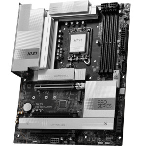 Carte Mère MSI PRO Z890-A WIFI (911-7E32-004)