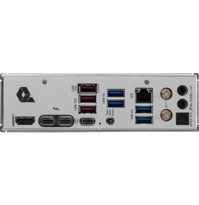 Carte Mère MSI PRO Z890-A WIFI (911-7E32-004)