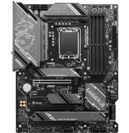 Carte Mère MSI Z790 GAMING PLUS WIFI (911-7E06-084)