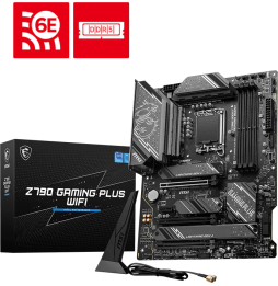 Carte Mère MSI Z790 GAMING...