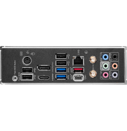 Carte Mère MSI Z790 GAMING PLUS WIFI (911-7E06-084)