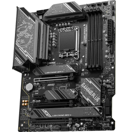 Carte Mère MSI Z790 GAMING PLUS WIFI (911-7E06-084)