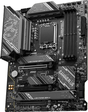 Carte Mère MSI Z790 GAMING PLUS WIFI (911-7E06-084) — image 4