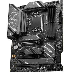 Carte Mère MSI Z790 GAMING PLUS WIFI (911-7E06-084)